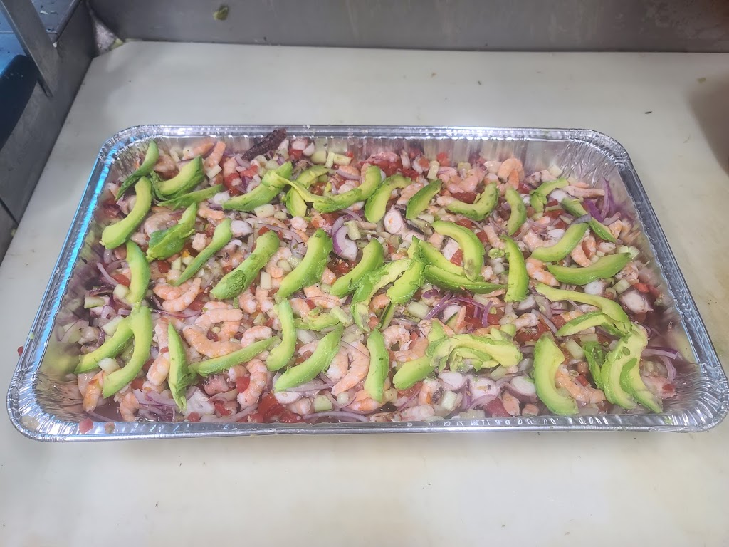 Los primos mariscos | restaurant | 112 N Hesperian St, Santa Ana, CA 92703, USA | 3107352269 OR +1 310-735-2269