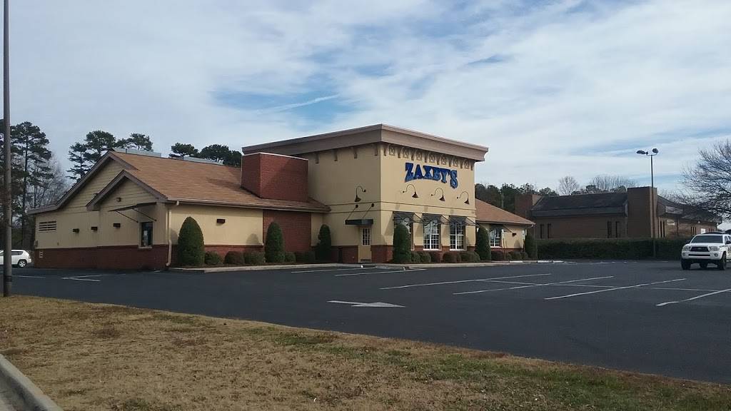 Zaxbys Chicken Fingers & Buffalo Wings | restaurant | 2232 W Roosevelt Blvd, Monroe, NC 28110, USA | 7042830100 OR +1 704-283-0100