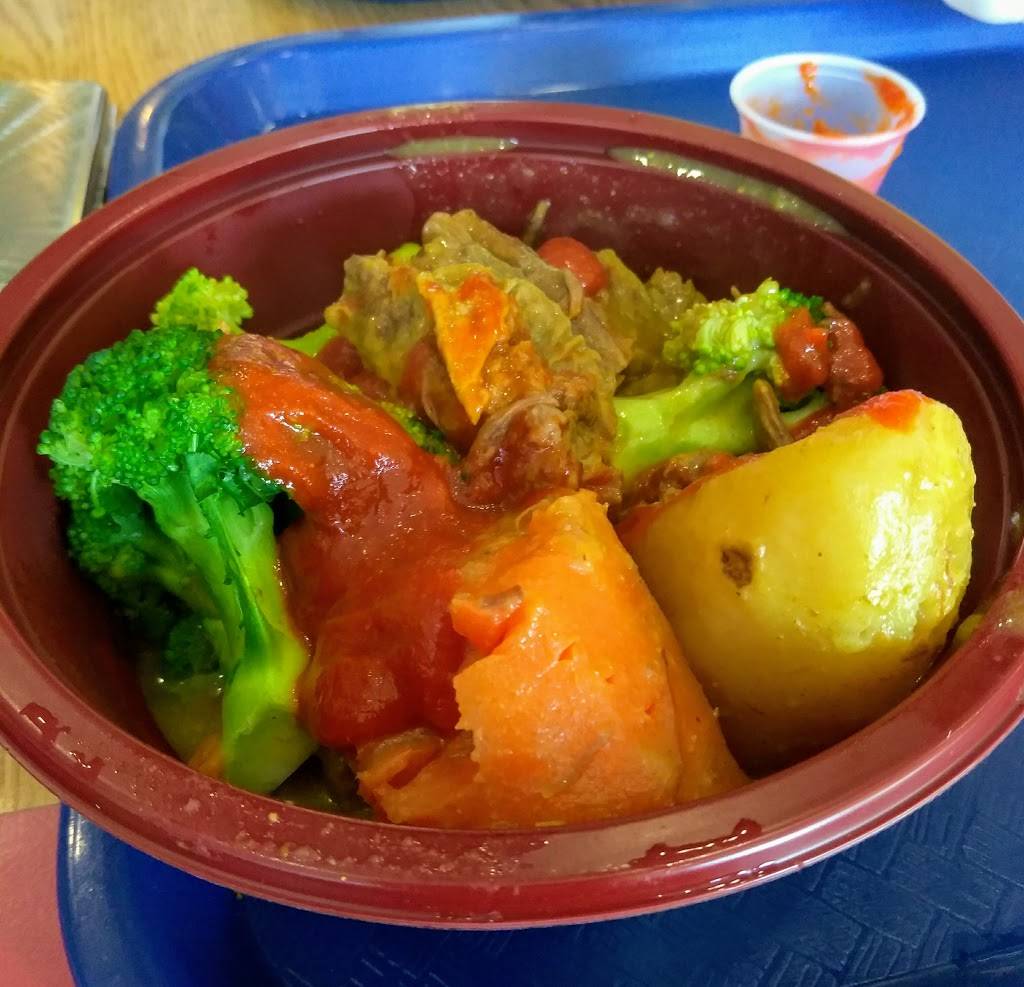 L&L | restaurant | Towne Center, 1230 El Camino Real, San Bruno, CA 94066, USA | 6508737188 OR +1 650-873-7188