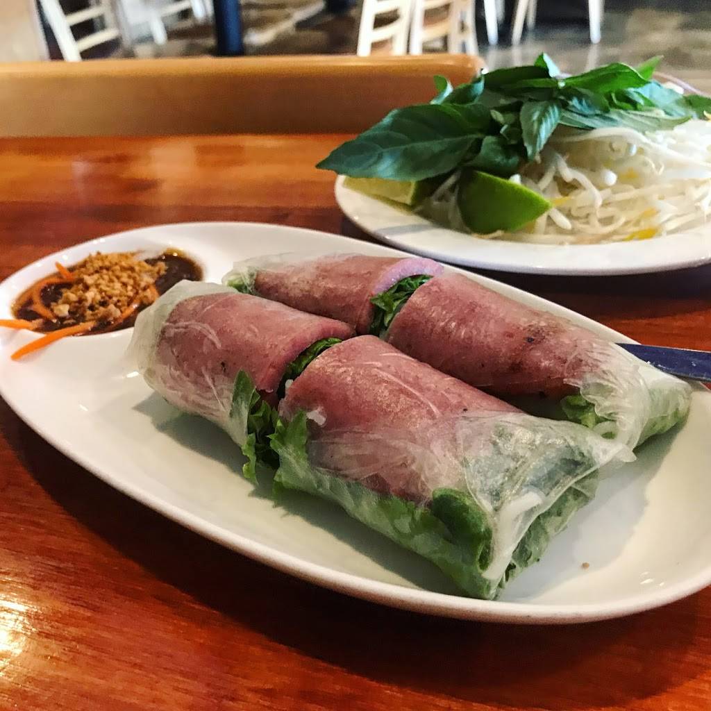 Phở K & K | restaurant | 2533 Telegraph Ave, Berkeley, CA 94704, USA | 5106669966 OR +1 510-666-9966