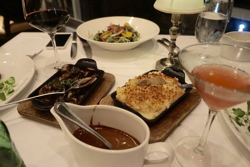 Old Hickory Steakhouse | restaurant | 201 Waterfront St, Oxon Hill, MD 20745, USA | 3019654000 OR +1 301-965-4000