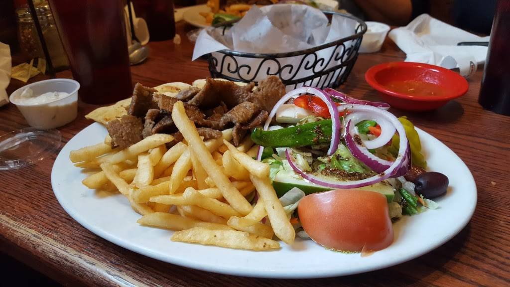 Gondolier Italian Restaurant of London | restaurant | 305 KY-80, London, KY 40741, USA | 6068781222 OR +1 606-878-1222