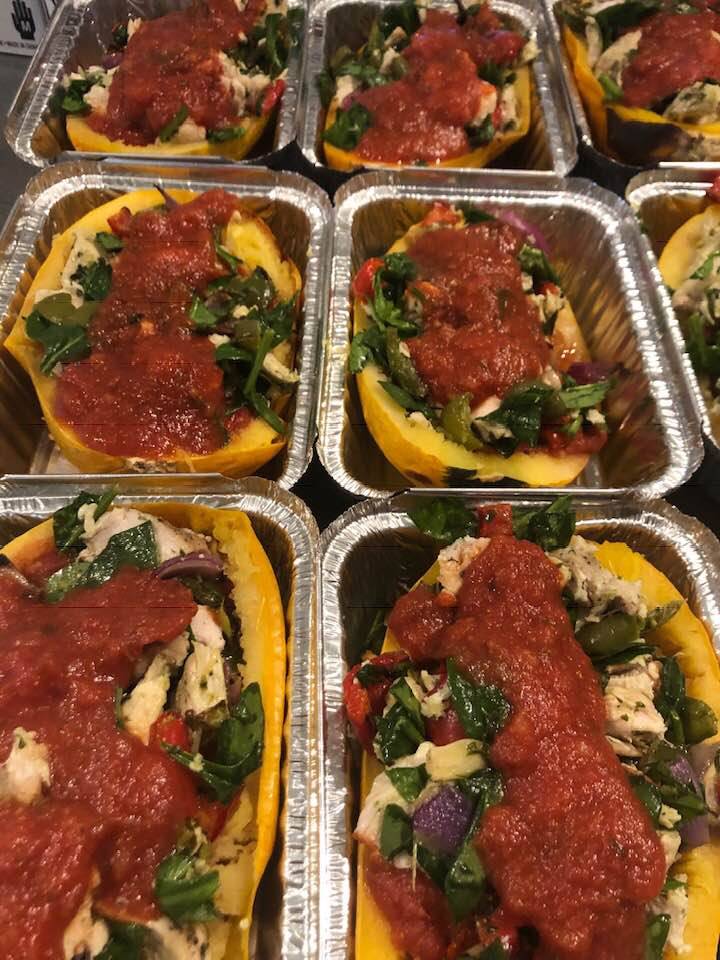 The Kitchen at Newpoint | meal takeaway | 1 Merchants Ln #102, Beaufort, SC 29907, USA | 8439298643 OR +1 843-929-8643