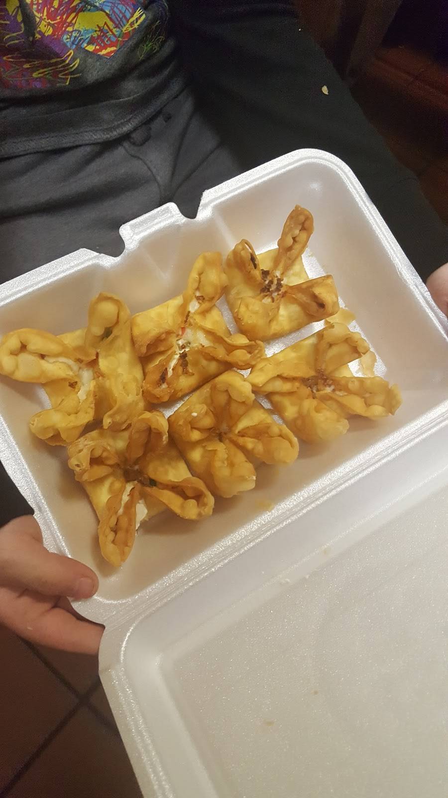 Bangkok Cuisine Express | restaurant | 43237 Garfield Rd, Clinton Twp, MI 48038, USA | 5862268000 OR +1 586-226-8000