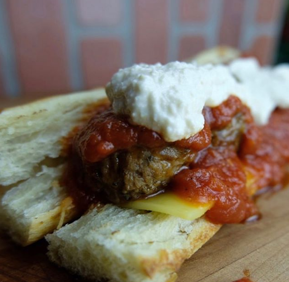 Plant Based Mafia | restaurant | 538 Northwood Rd, West Palm Beach, FL 33407, USA | 5613283382 OR +1 561-328-3382