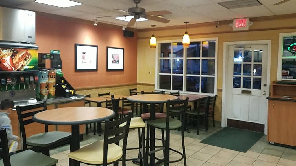 Subway | meal takeaway | 5163 General De Gaulle Dr Suite D, New Orleans, LA 70131, USA | 5043946811 OR +1 504-394-6811