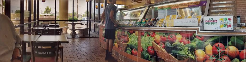 Subway | restaurant | 1495 North Hayden Road #6, Scottsdale, AZ 85257, USA | 6028639605 OR +1 602-863-9605