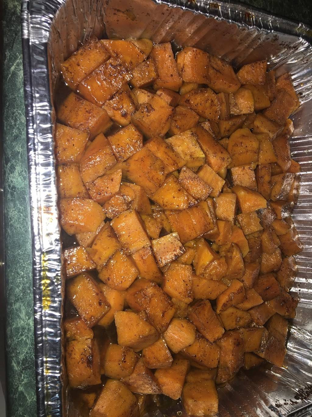 A Taste Of Grace Soulfood Kitchen | restaurant | 1908 Emerson Ave, Cincinnati, OH 45239, USA | 5132075879 OR +1 513-207-5879