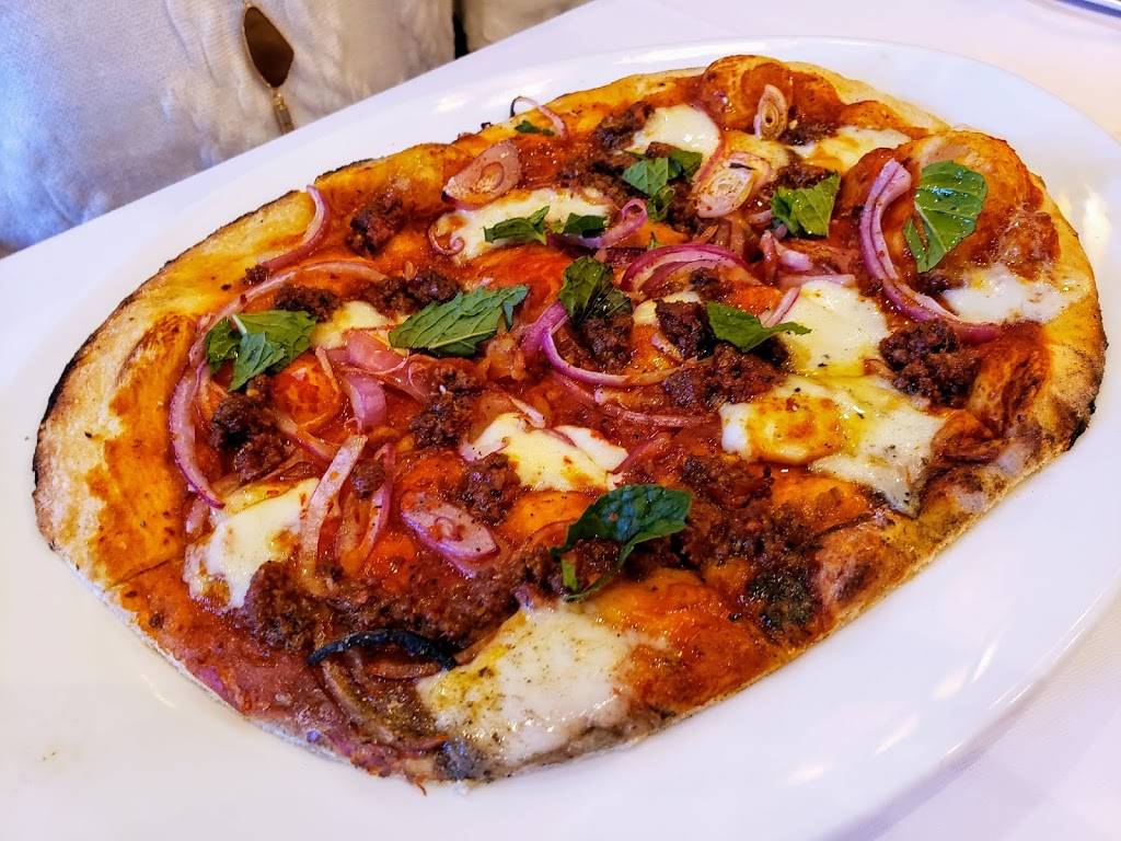 Olive & Citrus | restaurant | 255 E Olive Ave, Redlands, CA 92373, USA | 9096740094 OR +1 909-674-0094