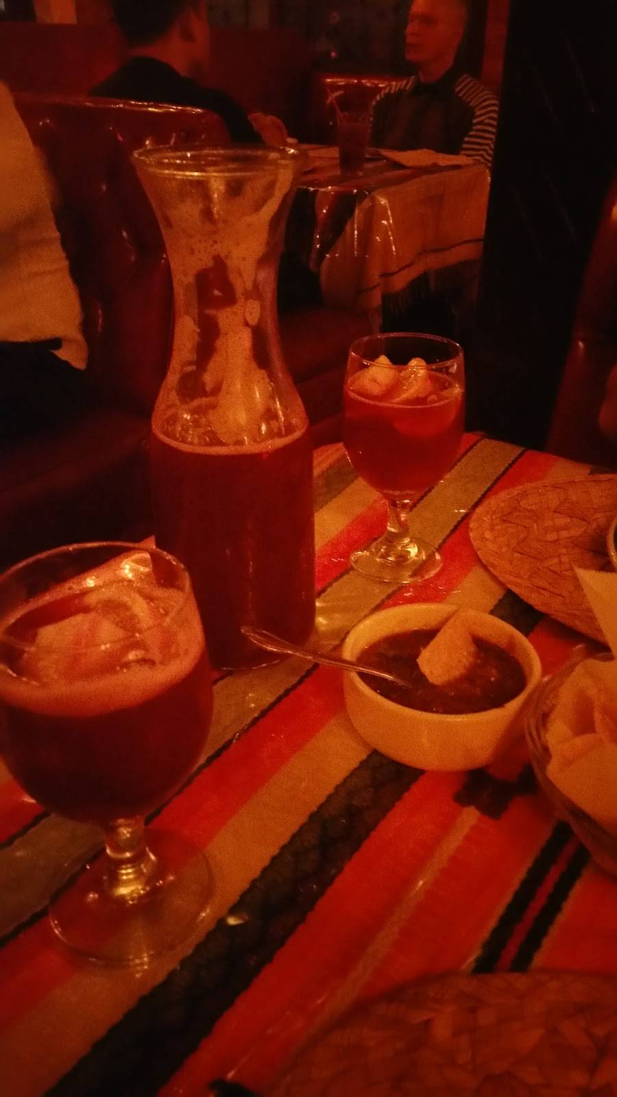 The Gardens of Taxco | meal takeaway | 8470 Santa Monica Blvd, West Hollywood, CA 90069, USA | 3236541746 OR +1 323-654-1746