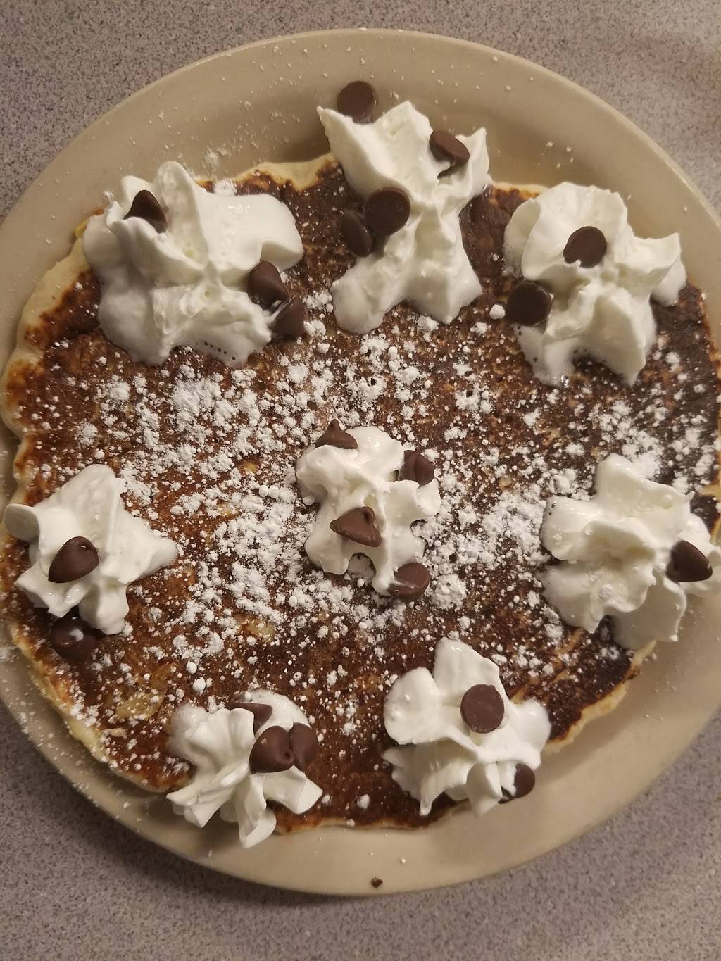 Old Time Diner | restaurant | 1350 W N Blvd, Leesburg, FL 34748, USA | 3528054250 OR +1 352-805-4250