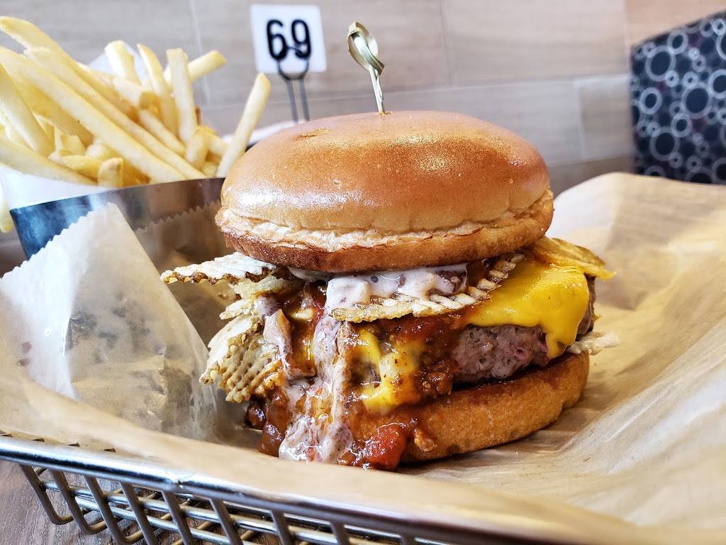 Burger 21 | restaurant | 14650 South La Grange Road, Orland Park, IL 60462, USA | 7087377952 OR +1 708-737-7952