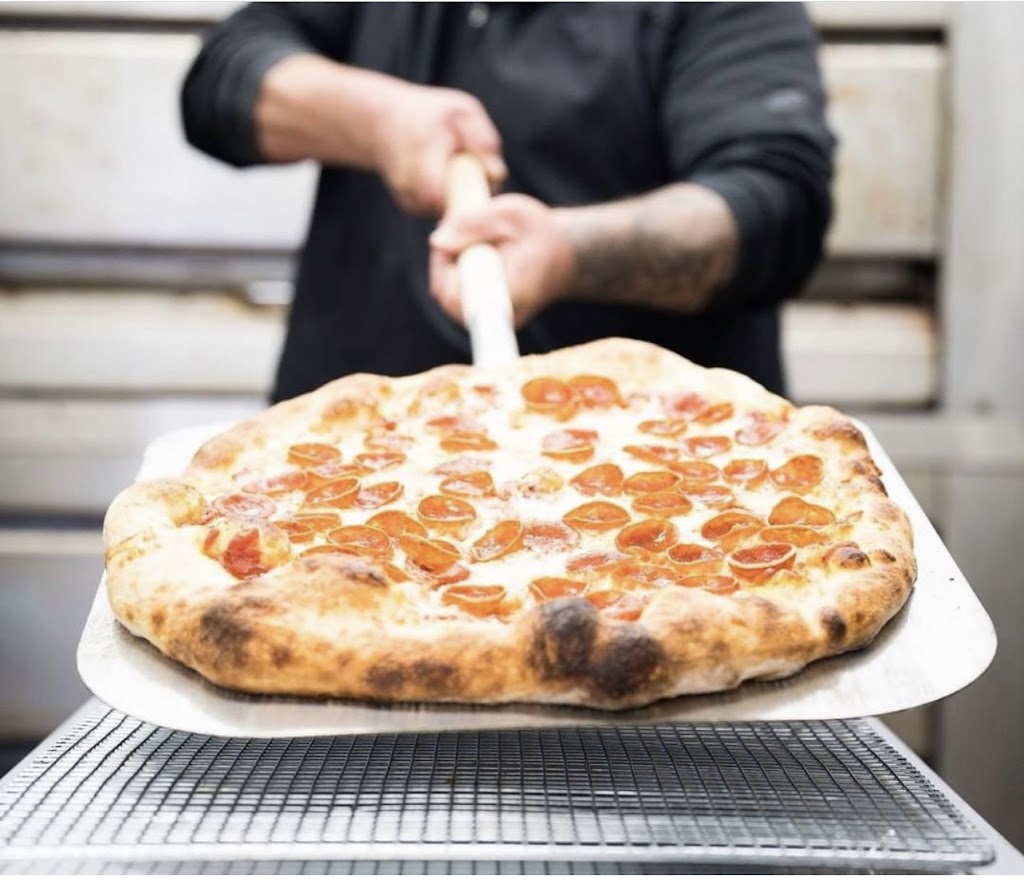 Riip Beer & Pizzeria | restaurant | 19171 Magnolia St #12, Huntington Beach, CA 92646, USA | 7146607447 OR +1 714-660-7447