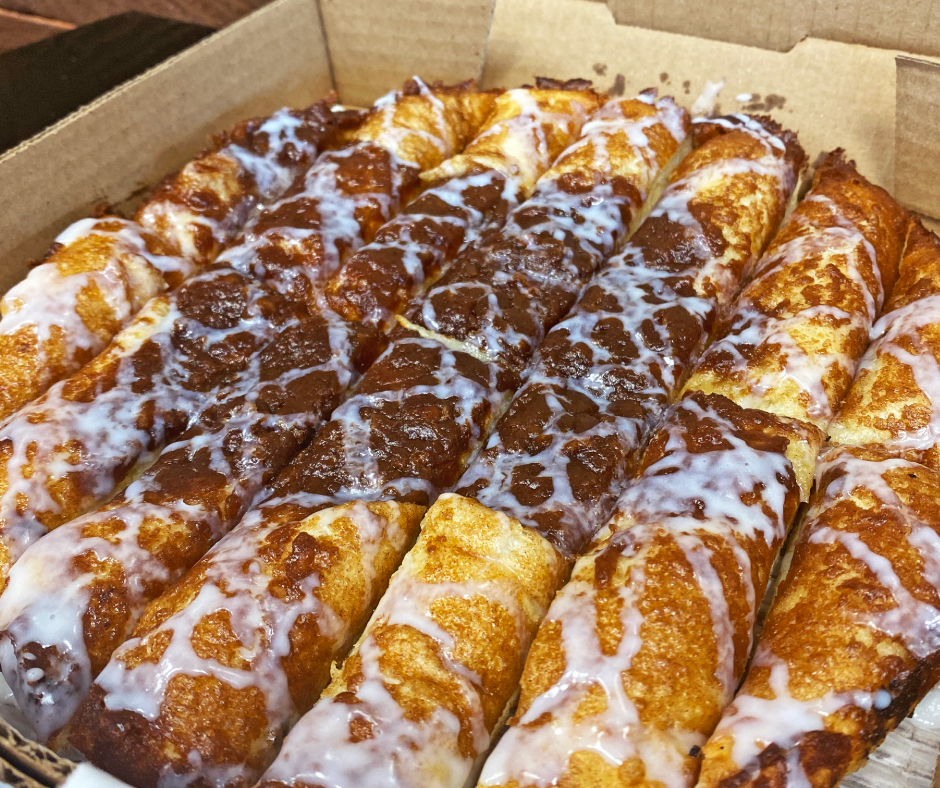 Papa Romanos Pizza | restaurant | 27000 Fort St, Brownstown Charter Twp, MI 48183, USA | 7346711266 OR +1 734-671-1266