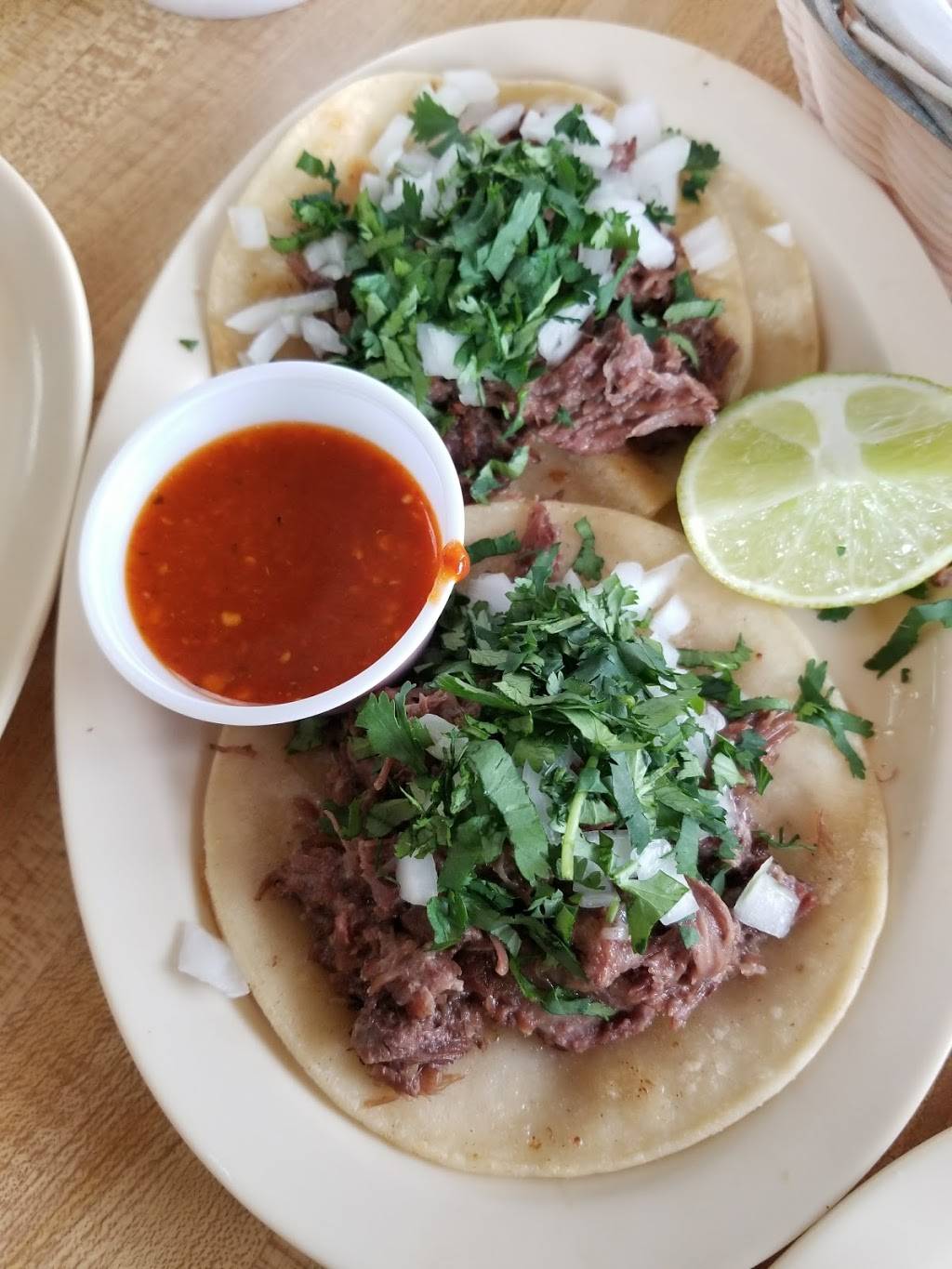 Burrito Rapido | restaurant | 6089 Quebec St, Commerce City, CO 80022, USA | 3032897590 OR +1 303-289-7590