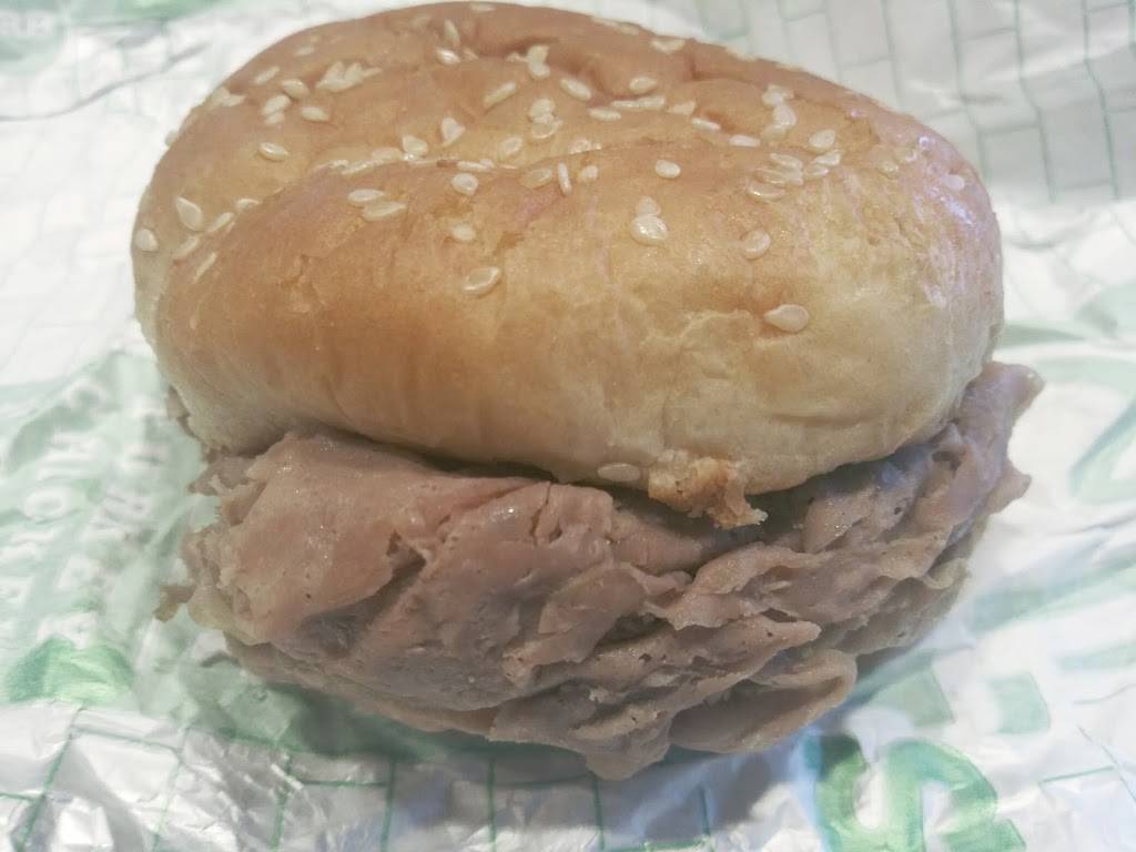 Arbys | restaurant | 6168 N Scenic Hwy, Bastian, VA 24314, USA | 2766881478 OR +1 276-688-1478