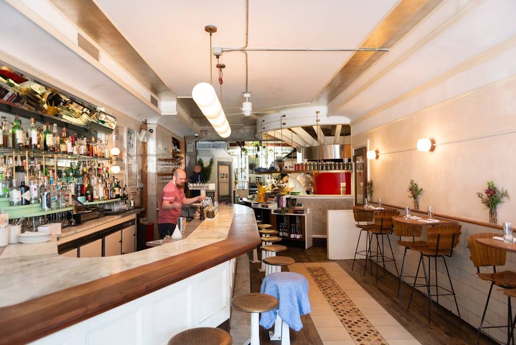 21 Greenpoint | restaurant | 21 Greenpoint Ave, Brooklyn, NY 11222, USA | 7183838833 OR +1 718-383-8833