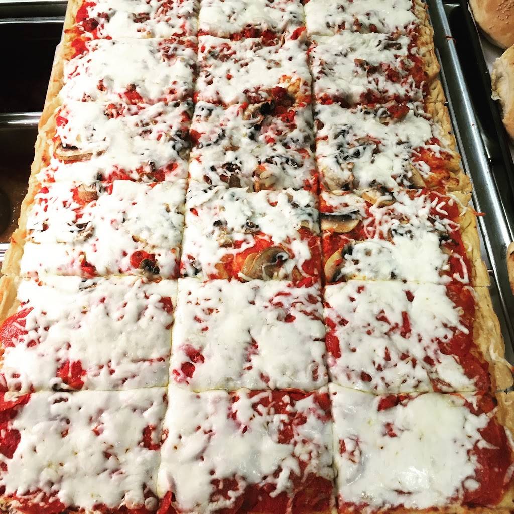 Distefanos Authentic Italian Foods Inc | restaurant | 5600 Highland Rd, Cleveland, OH 44143, USA | 4404427775 OR +1 440-442-7775