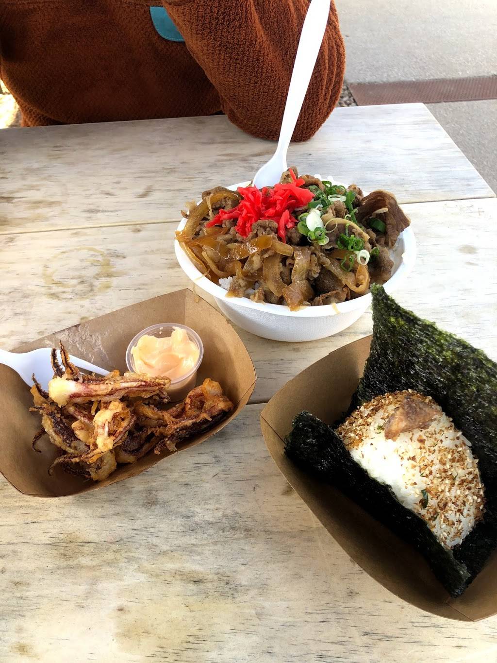 KUKAI | restaurant | 267 South Avenida del Convento #11, Tucson, AZ 85701, USA | 5203675982 OR +1 520-367-5982