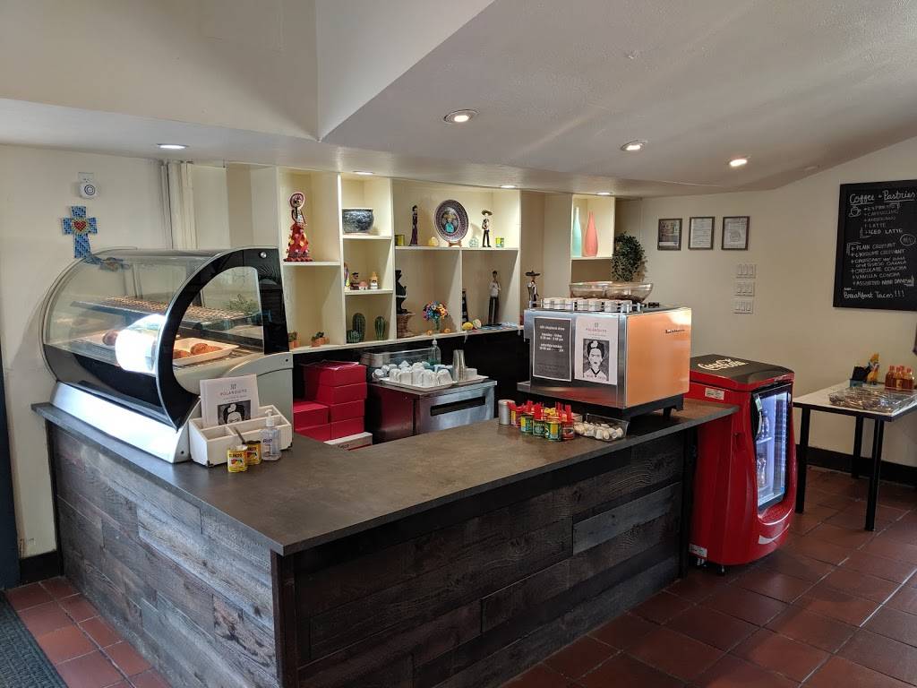 Polanquito | restaurant | 404 Shepherd Dr, Houston, TX 77007, USA | 7134854047 OR +1 713-485-4047