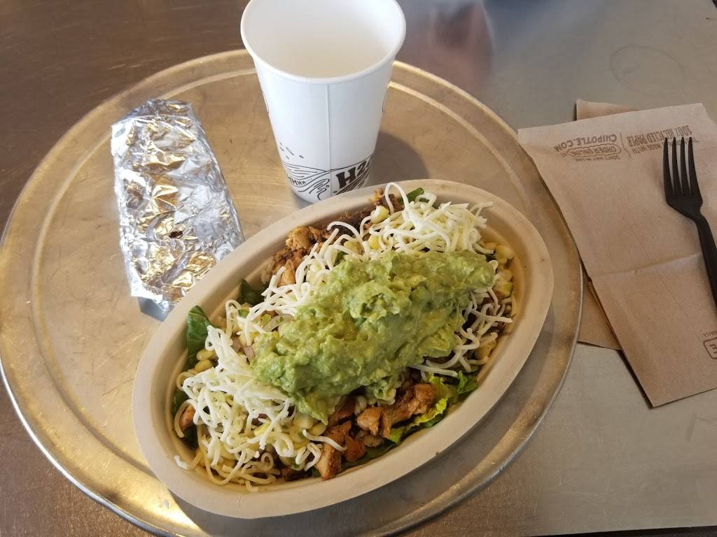 Chipotle Mexican Grill | restaurant | 1075 Bardstown Rd, Louisville, KY 40204, USA | 5024528990 OR +1 502-452-8990