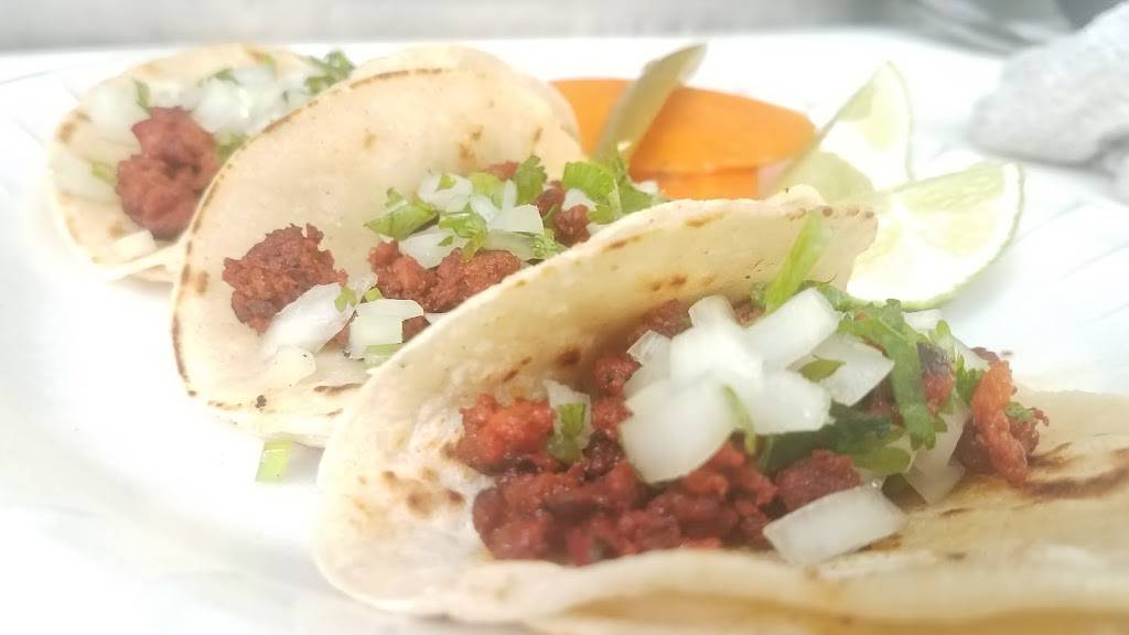 Taqueria La Fiesta | restaurant | 4500 S Pennsylvania Ave, Oklahoma City, OK 73119, USA | 4054303614 OR +1 405-430-3614