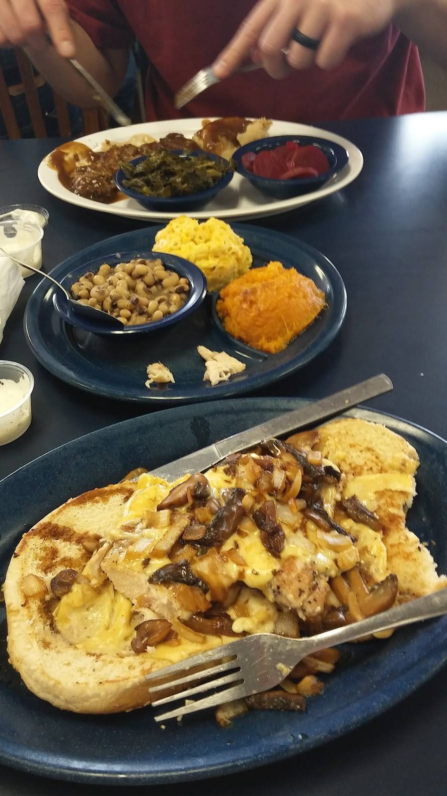 Anne & Bills Restaurant | restaurant | 1057 Main St Ste A, Forest Park, GA 30297, USA | 4043664477 OR +1 404-366-4477