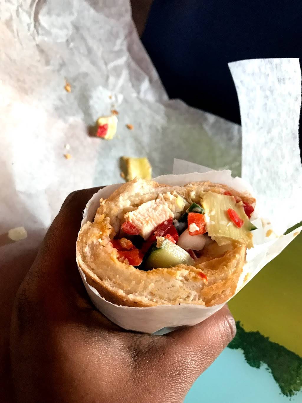 Potbelly Sandwich Shop | restaurant | 601 W 15th St, Plano, TX 75075, USA | 4692419056 OR +1 469-241-9056