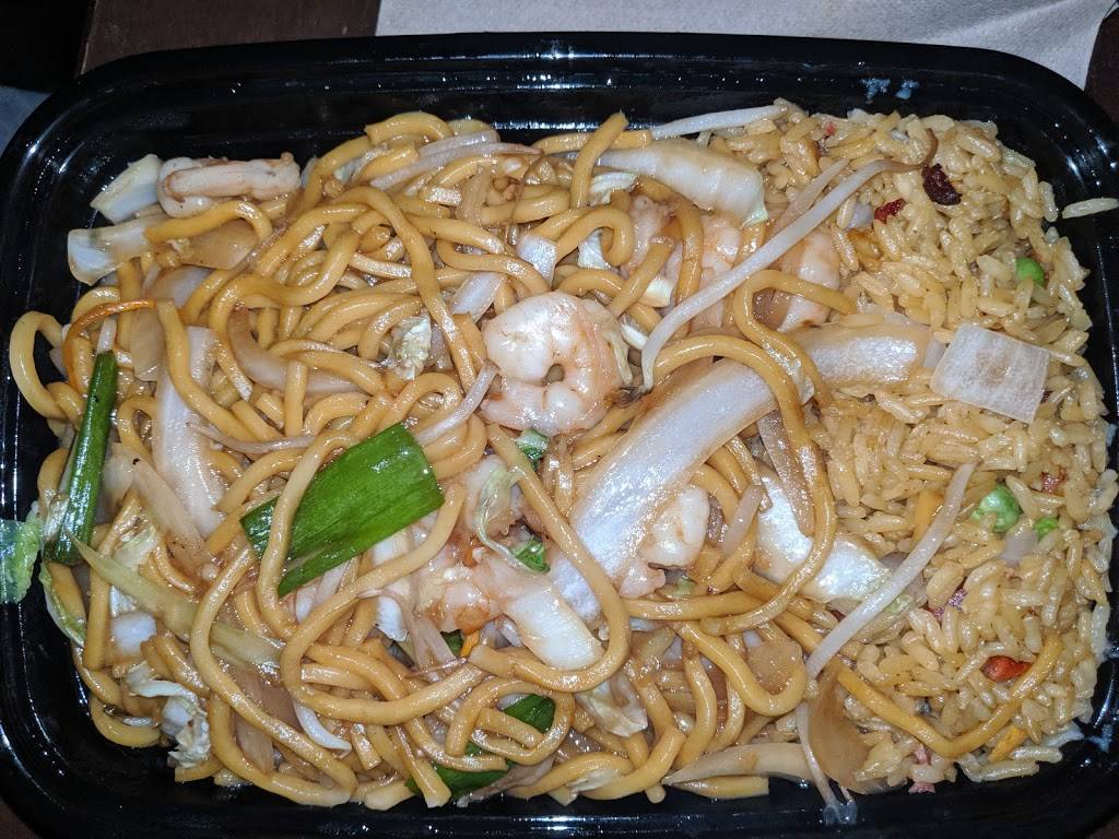 China Garden Chinese restaurant | meal delivery | 7954 W McNab Rd, North Lauderdale, FL 33068, USA | 9545903375 OR +1 954-590-3375