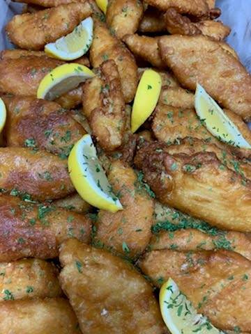 Soulful Sensation | restaurant | 7473 N Shepherd Dr, Houston, TX 77091, USA | 8326495069 OR +1 832-649-5069