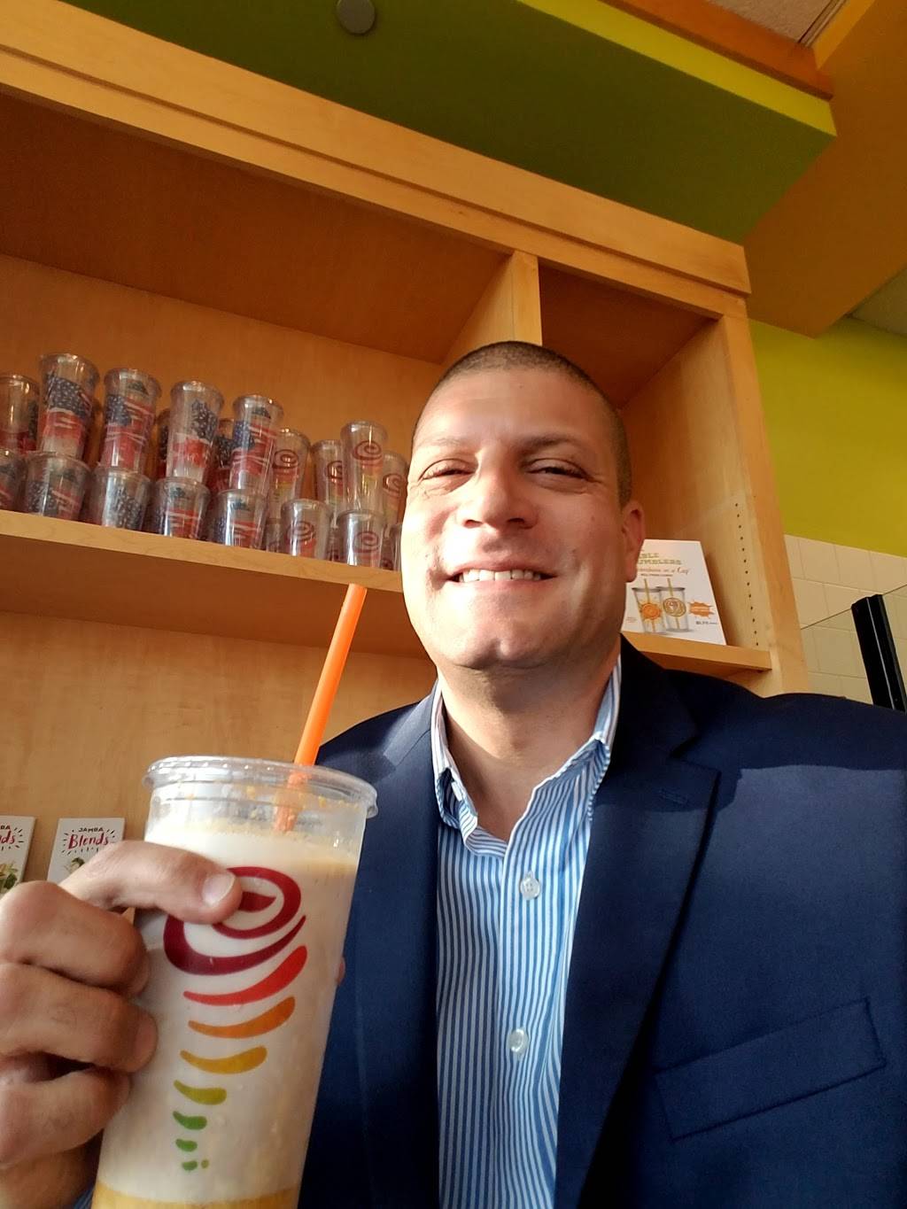 Jamba | restaurant | 1685 S Colorado Blvd, Denver, CO 80222, USA | 3036915066 OR +1 303-691-5066