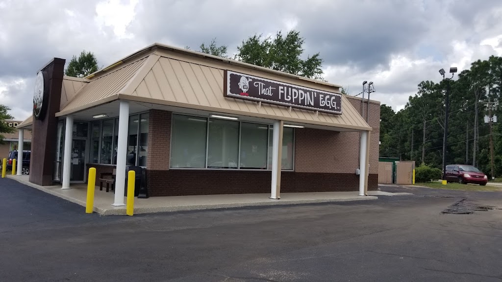 That Flippin Egg | restaurant | 3602 Richland Ave W, Aiken, SC 29801, USA | 8032260593 OR +1 803-226-0593