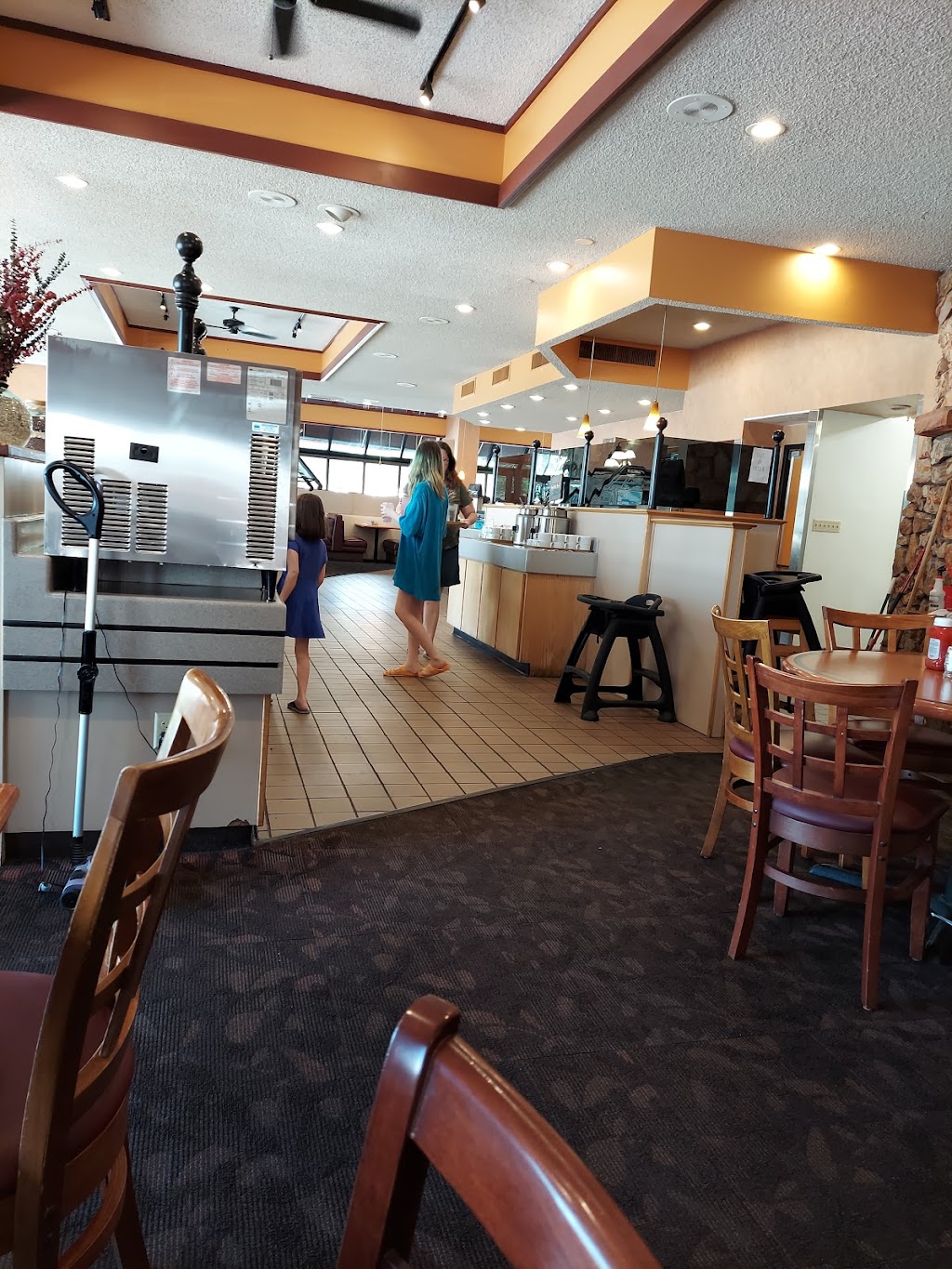 Sizzler - Cedar City | restaurant | 199 N Main St, Cedar City, UT 84720, USA | 4355860786 OR +1 435-586-0786