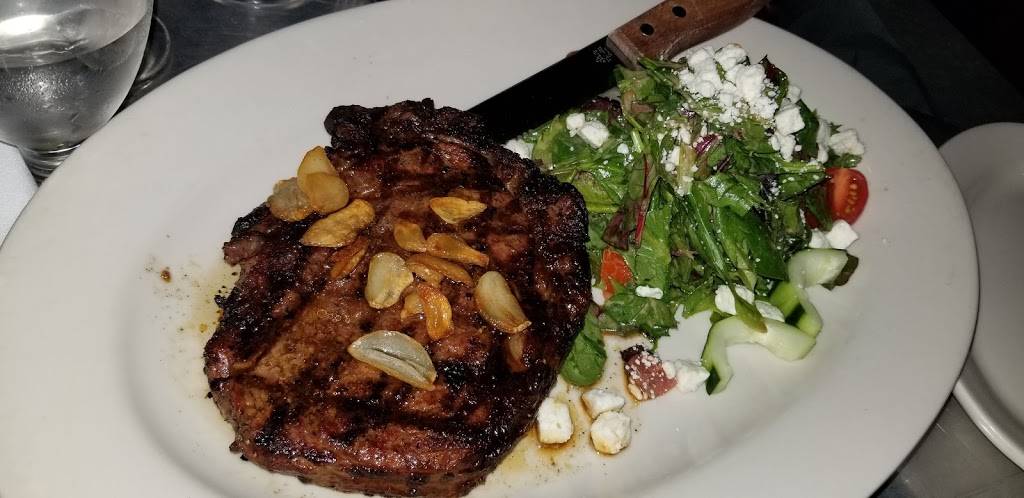 Ricardo Steak House | restaurant | 2145 2nd Ave, New York, NY 10029, USA | 2122895895 OR +1 212-289-5895