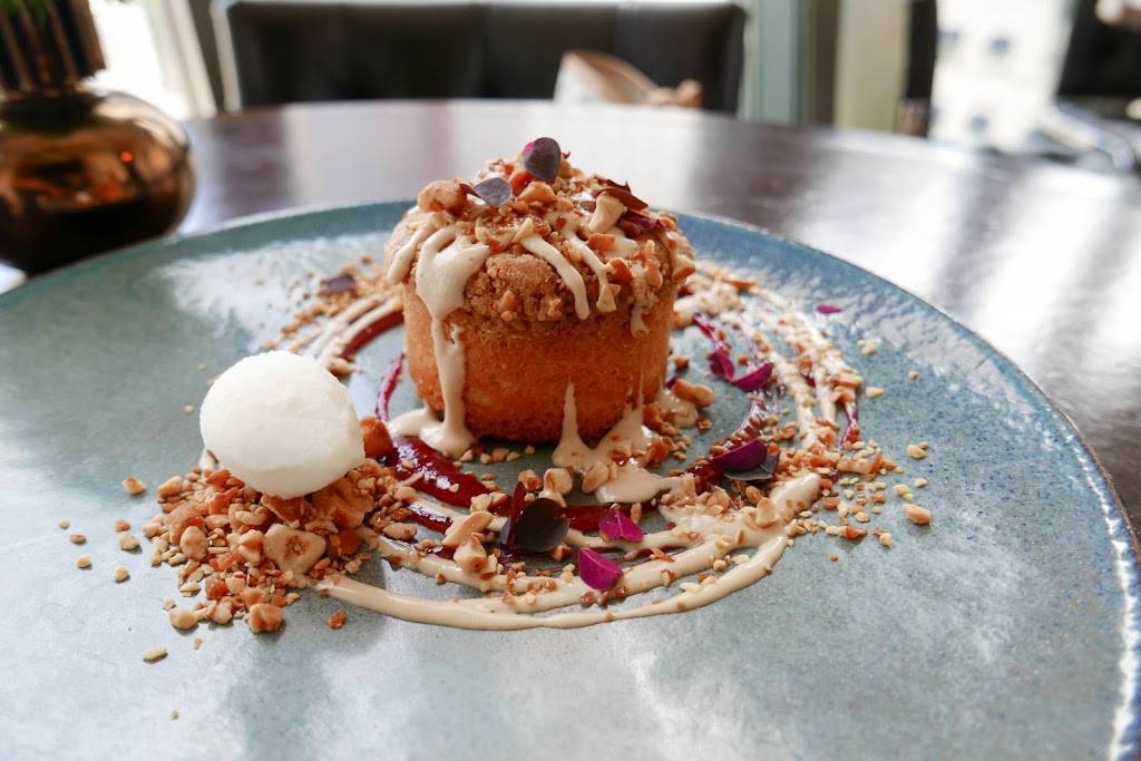 NoMi Kitchen | restaurant | 800 N Michigan Ave, Chicago, IL 60611, USA | 3122394030 OR +1 312-239-4030