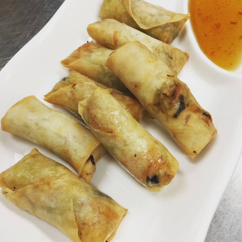 Youpas Thai Kitchen | restaurant | 10609 SE 240th St, Kent, WA 98031, USA | 2539813929 OR +1 253-981-3929