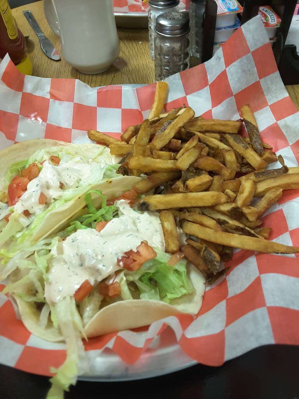 Corner Cafe | restaurant | 105 N 13th St, Decatur, IN 46733, USA | 2602230244 OR +1 260-223-0244