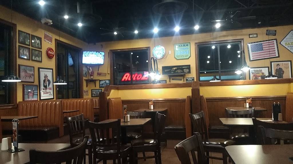 Zaxbys Chicken Fingers & Buffalo Wings | restaurant | 104 Sand Lake Dr, Lexington, KY 40515, USA | 8593179929 OR +1 859-317-9929