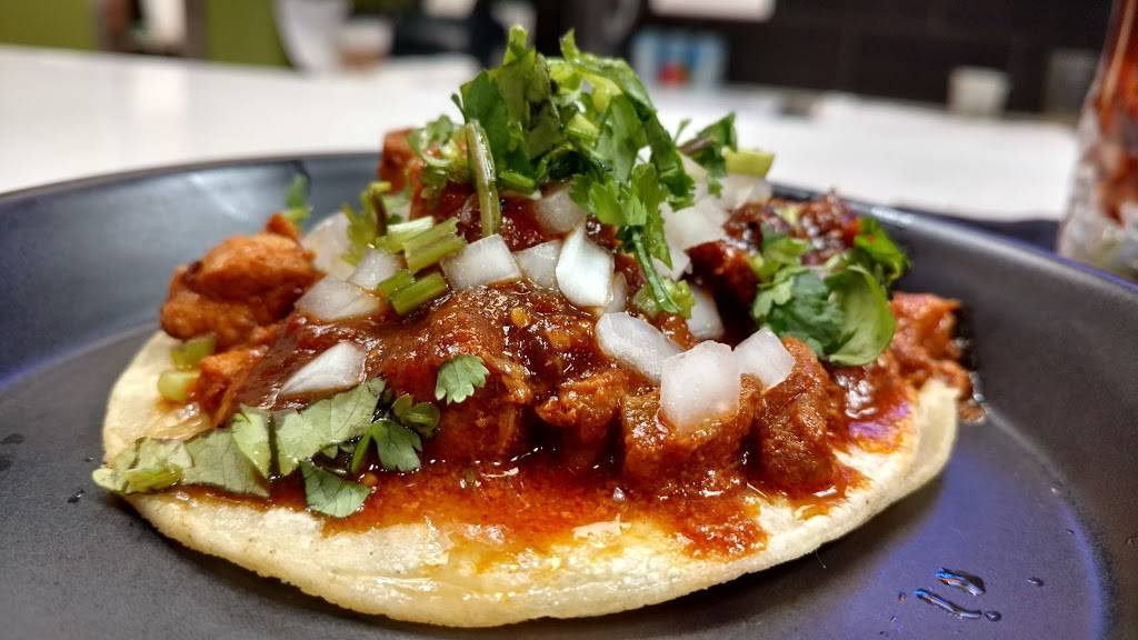 Mesa Mercado | restaurant | 6241 Fair Oaks Blvd, Carmichael, CA 95608, USA | 9162834081 OR +1 916-283-4081