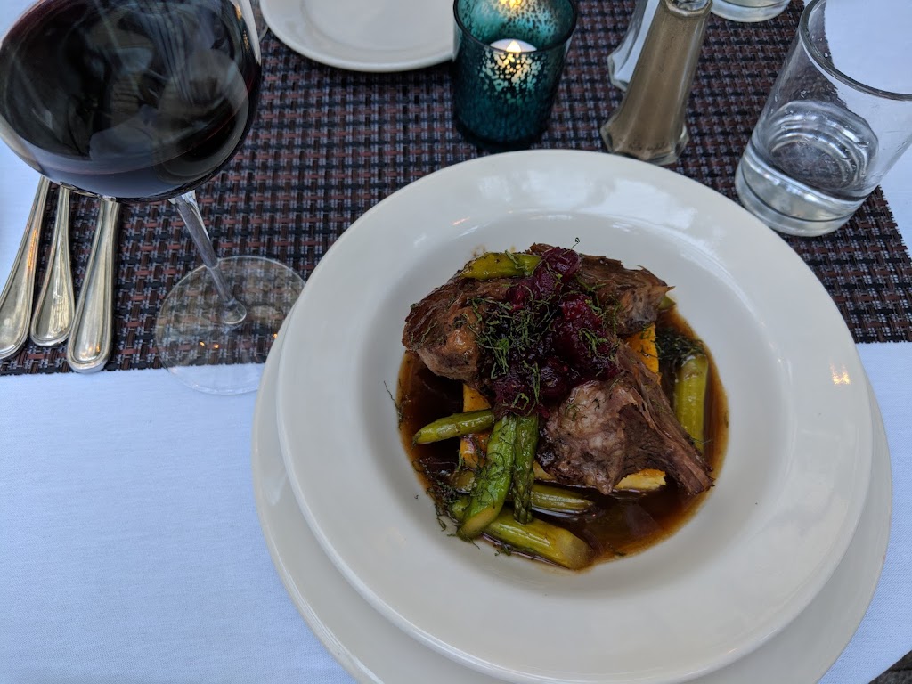 Sage Restaurant | The McCloud Hotel | restaurant | 408 Main St, McCloud, CA 96057, USA | 5309642822 OR +1 530-964-2822