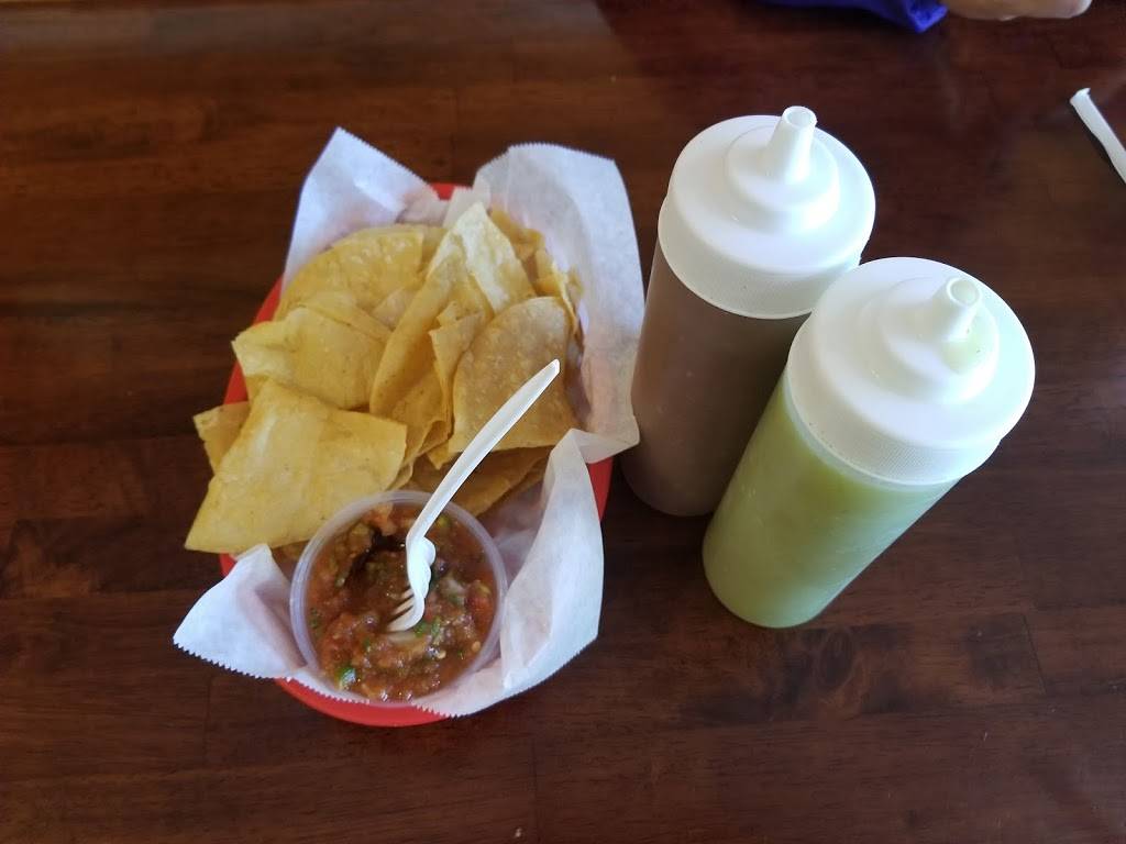 Senor Tacos | restaurant | 2643 Kirchoff Rd, Rolling Meadows, IL 60008, USA | 8473421338 OR +1 847-342-1338