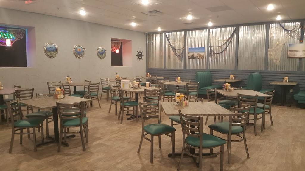 Coastal Grill | restaurant | 1827 Strand St, Galveston, TX 77550, USA | 4097655386 OR +1 409-765-5386