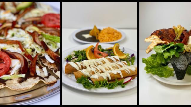 El Morelense Restaurant | restaurant | 150-54 14th Ave, Queens, NY 11357, USA | 3474381607 OR +1 347-438-1607