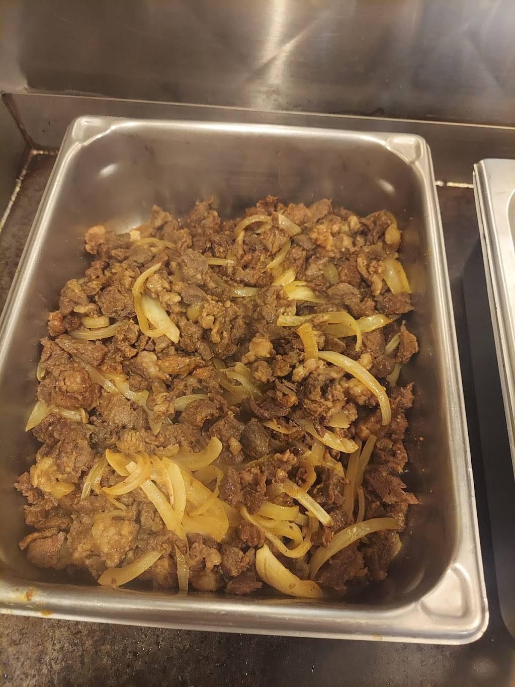 TAQUERIA LA GÜERITA | restaurant | 15902 FM 2090 Granger #21, Conroe, TX 77306, USA | 8325336091 OR +1 832-533-6091