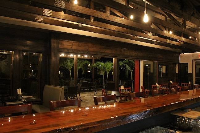 Taverna Wood Fire Kitchen | restaurant | 1227 Miramar St, Cape Coral, FL 33904, USA | 2392571825 OR +1 239-257-1825