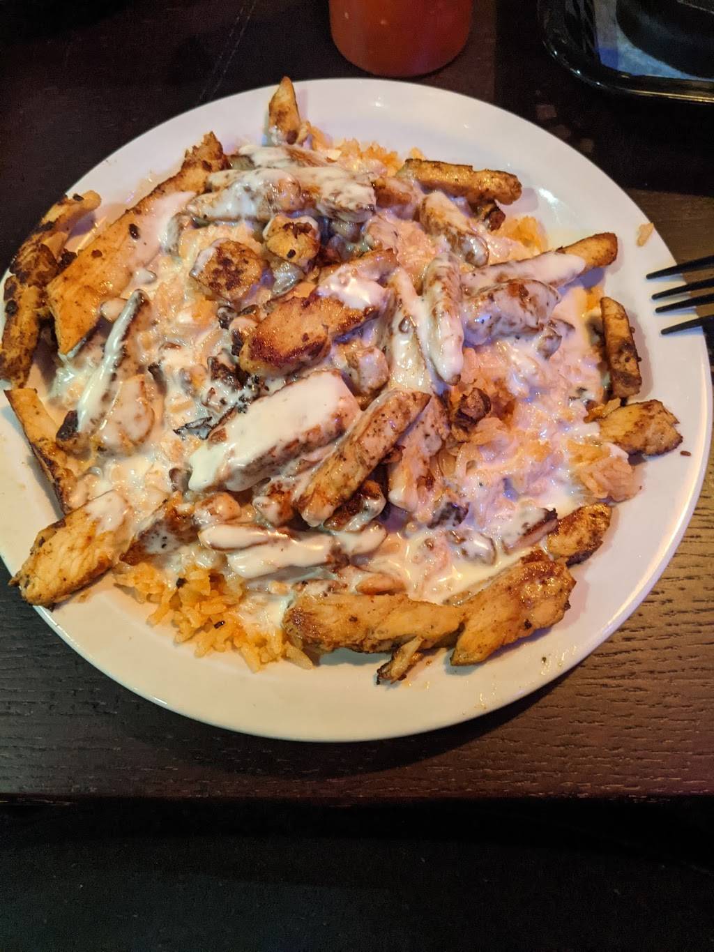 El Taquero | restaurant | 4507 Coldwater Rd, Fort Wayne, IN 46825, USA | 2604848226 OR +1 260-484-8226