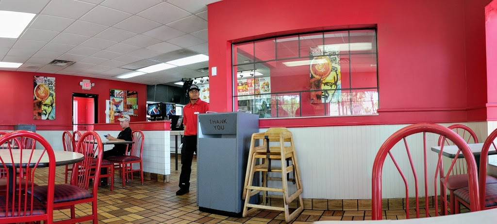 KFC | restaurant | 705 W Baseline Rd, Tempe, AZ 85283, USA | 4808310068 OR +1 480-831-0068