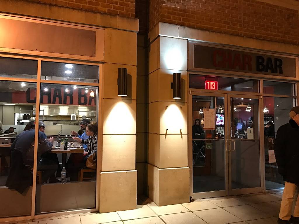 Char Bar | restaurant | 2142 L St NW, Washington, DC 20037, USA | 2027854314 OR +1 202-785-4314