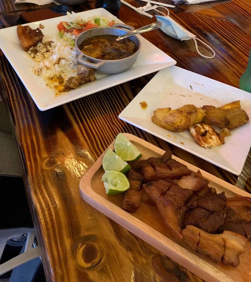 Punta Cana Dominican Grill | restaurant | 633 Robert M Grissom Pkwy, Myrtle Beach, SC 29577, USA | 8438392269 OR +1 843-839-2269