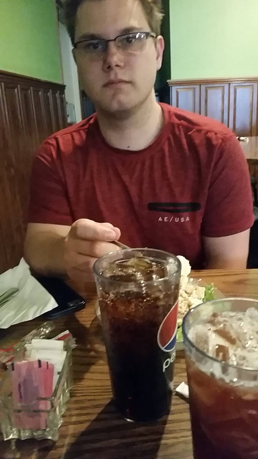 Dicks Steak House Inc | restaurant | 206 Broad St, Kalida, OH 45853, USA | 4195323029 OR +1 419-532-3029